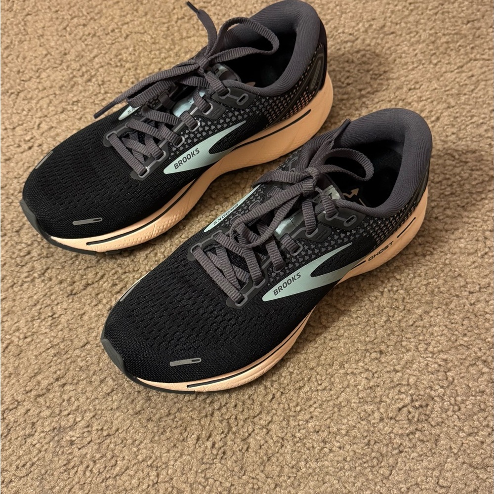 Brooks Ghost 14